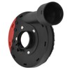 Angle Grinder Dust Shroud High Efficiency Dustproof Angle Grinder Dust