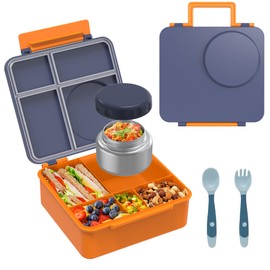 joyYum Bento Box (Azul marino)