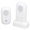2 Way Voice Intercom 300m Long Distance Wireless Voice Intercom