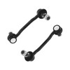 PM Auto Pair of 2 Front Sway Bar Link For