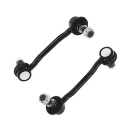 PM Auto Pair of 2 Front Sway Bar Link For 2006-2010 Hyundai Sonata