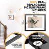 Elder Welder® Hidden Wall Safe | 100% Real, Replaceable Picture