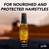 got2b Oil-licious Lightweight Styling & Care Oil 50 ml, for