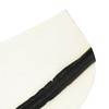 HECASA Door Panel Armrest Cover Compatible with 2011-2017 Honda Odyssey