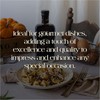 De Nigris Balsamic Vinegar Of Modena Excellence Line Founder's Edition