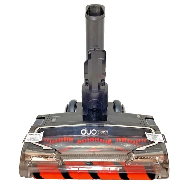 Shark Motorized Powered Floor Nozzle Head for AX912 QU922 QU922Q