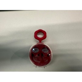 Ohrstöpsel zum Schlafen, Silikon-Ohrstöpsel, Gehörschutz, geeignet für Studium, Arbeit und Reisen