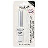 Waterproof Eyelash Glue (white)