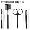 12Pcs Eyebrow Kit Eyebrow Trimming Set Eyebrow Grooming Kit with