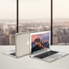 ProCase Cover Fold Kickstand for MacBook Air 13-in 2020 2019