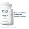 Vital Nutrients Vital Nutrients Vitamin D 5000 IU | Vitamin