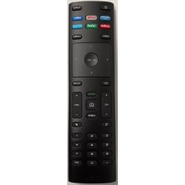 Vizio Universal Vizio Smart TV Remote Controls for ALL Vizio TVs