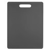 Architec Gripper Polypropylene BPA Free Cutting Board, 11 x 14