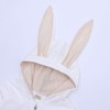 Simplee kids Simplee kids Animal Bunny Baby Easter Clothes Long