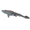 2.4g Wireless Charging Remote Control Simulation Dinosaur Squirting Shark Swinging