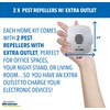 The Bell and Howell Ultrasonic Pest Repeller plug in device