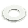 Fluidmaster 2602 Replacement Toilet Flush Valve Sealant Ring for 555C