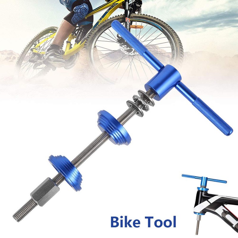 Gatphy Bike BB Bearing Press Tool Bicycle Headset Kit Bike