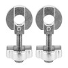 Origin8 Chain Tension Adjuster, Silver