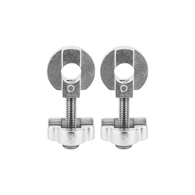 Origin8 Chain Tension Adjuster, Silver
