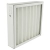 vhbw 2 x Air Filter G4 Compatible with Pluggit Avent