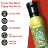 Dave’s Gourmet Creamy Roasted Jalapeno Hot Sauce - Moderately Spicy