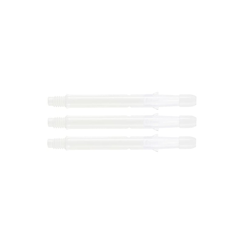 LSTYLE Dart Shafts: L-Shaft Silent - Spinning Dart Shafts -