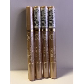 Revlon Age Defying Spa Concealer, 001 Light, Pack of 4, Sealed