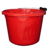 Premium Bucket 3GAL 14L RED PRM
