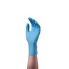 GLOVES NITRILE DISPOSABLE NITRILE PEHA SOFT T-PEQ 100 U