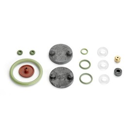 Gloria accessory Gasket Set, Black
