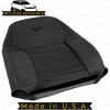 DIY Auto Upholstery 1999-2004 Fits Ford Mustang GT Driver Top