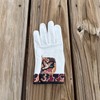 Duck Hunter Camo Golf Glove; Premium Golf Gloves with Camouflage