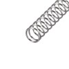 sourcing map Compression Spring Tension Spring 6 mm External End