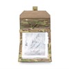 Front Opening Admin Panel Warrior Elite Ops -Farbe: Multicam