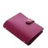 Filofax Pocket The Original raspberry organiser