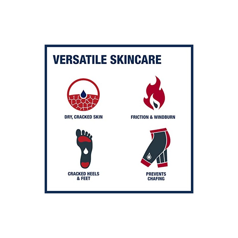 Aquaphor Healing Balm Stick, Skin Protectant with Avocado Oil and