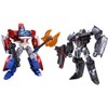 トランスフォーマー TFジェネレーションズ TG-25 オライオンパックス&メガトロナス