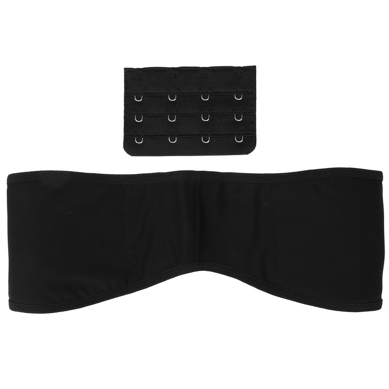 Post Surgery Breast Band Stabilizer Breast Augmentation Support Band Wrap
