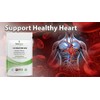 Bodygenix Co-Enzyme Q10 100mg Capsules - Natural Super Food Supplement