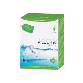 KILDETOX 18 Umschläge