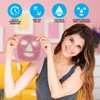 Perfect Remedy Ice Pack Cold Face Eye Masks Reduce Face