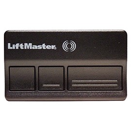 LiftMaster - Sears Craftsman 139.53753 Compatible Garage Door Remote Opener