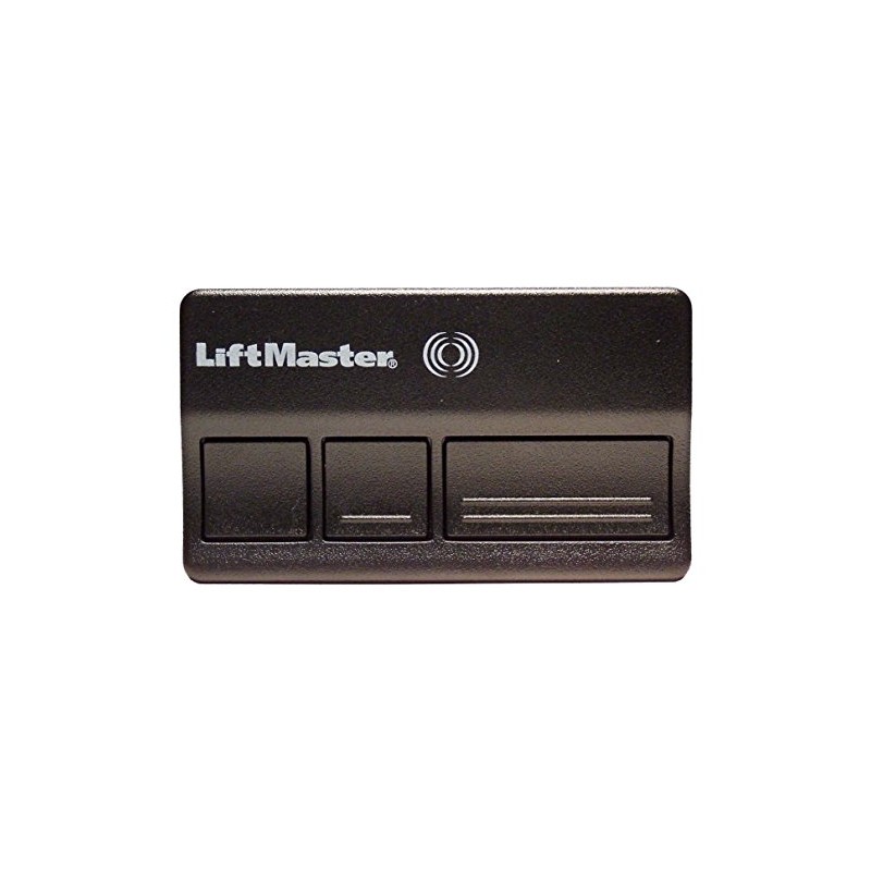 LiftMaster - Sears Craftsman 139.53753 Compatible Garage Door Remote Opener