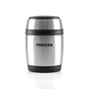 Pioneer Vacuum Insulated Leakproof Soup/Food Flask with Spoon, 8 Hours