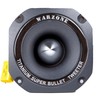 1x Gravity WZ50TW 1500W Heavy Duty Titanium Super Tweeter Loud
