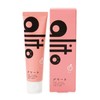 alito toothpaste for kids, bad breath care, fluorine, no abrasives,