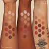 Paleta De Sombras Ultimate Shadow Palette Warm Neutrals Nyx