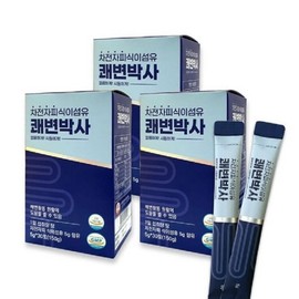 Kwaebyun Doctor 30 packets Contains psyllium husk for smooth bowel movements 3 / 쾌변박사 30포 배변활동 원활 차전자피 함유 3
