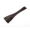 Ebony Wood Cello Tailpiece Musical Instruments Accessories for 3/4 4/4